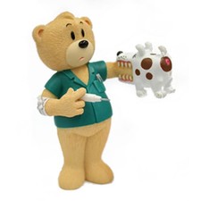 Bad Taste Bears Collectibles