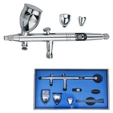 AB-186 Royalmax Gravity Feed
