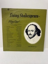 Living Shakespeare King Lear