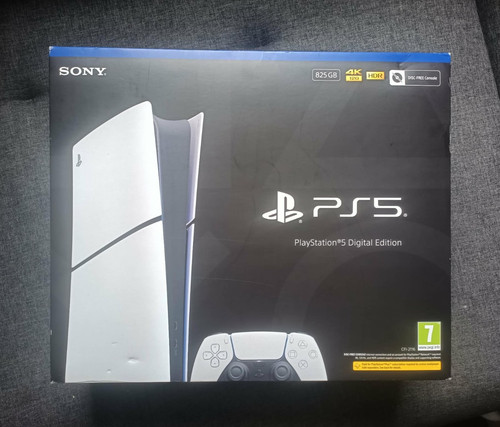 Sony playstation digital - playstation,