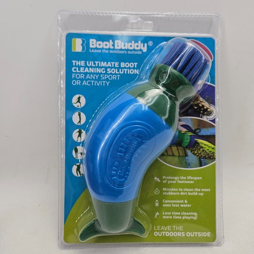 Boot buddy shoe - shoe, cleaning
