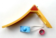 1970’s Weebles Playground