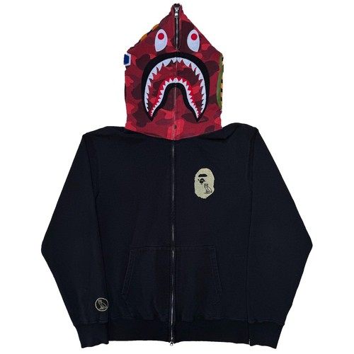 Bape x ovo collab - bape,