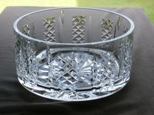 Waterford  Crystal  7"