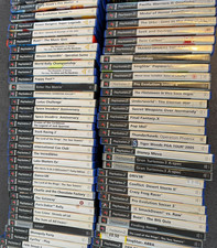 PlayStation 2 Games - Pick