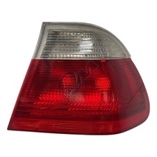 BMW 3 Series E46 Saloon Driver