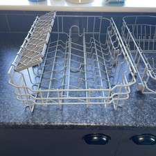 Candy Brava Slimline Upper and