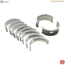CRANKSHAFT BEARING SET