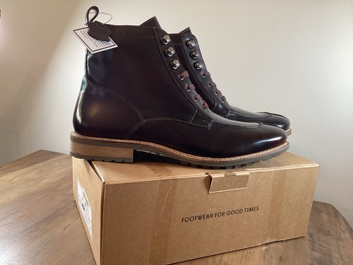 Joe browns mens leather - mens,