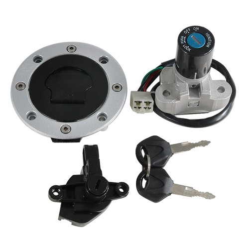 For suzuki ignition switch - switch, key