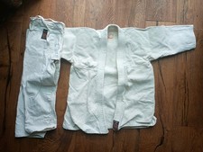 Kids BJJ Judo Gi  Size 1