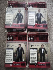 Reservoir Dogs Action Figures