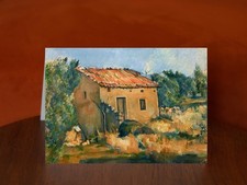 Abandoned House near