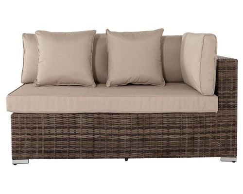 Rattan direct monaco truffle - direct,