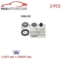 WHEEL BEARING KIT SET PAIR