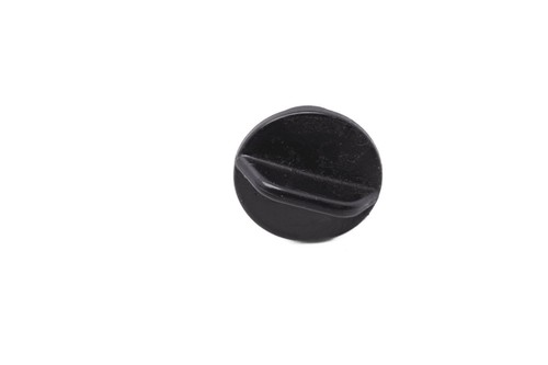 Oil filler cap engine cover - oil,