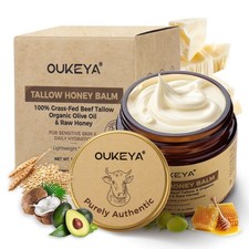 Oukeya 100 grass fed - oukeya, grass-fed