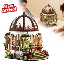 Miniature House Kit, Dreamy