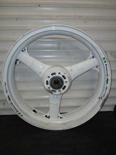 Kawasaki ZX-6R F1-F3 95-97 ZR7