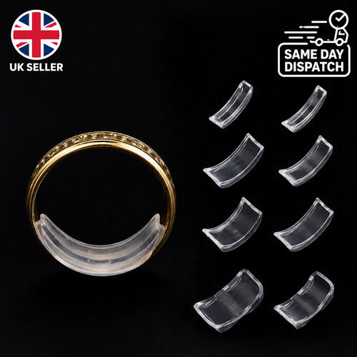 Pcs silicone ring - pcs, size