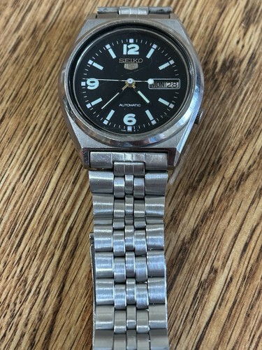 Vintage seiko 7009 - seiko, 7009-876a