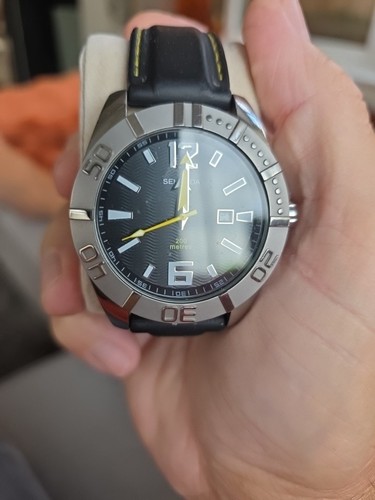 Sekonda men watch 3324 - sekonda, men's
