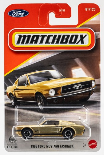 2026 matchbox 1968 ford - 2026, #61