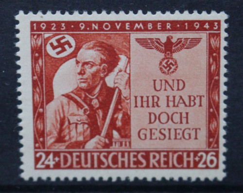 Germany third reich - third,