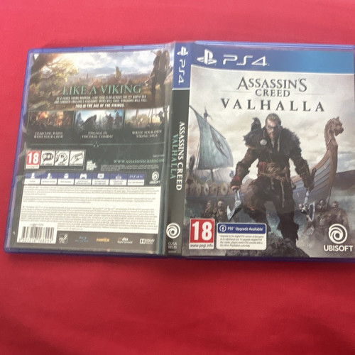 Ubisoft assassin creed - assassin's,