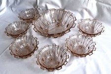 Davidson Bagley 1930’s Clear