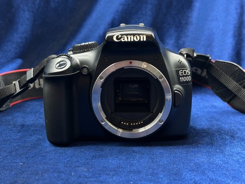 Canon eos 1100d rebel t3 - 1100d, /