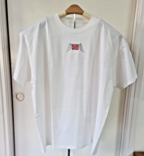 Marco simoncelli wings - simoncelli,
