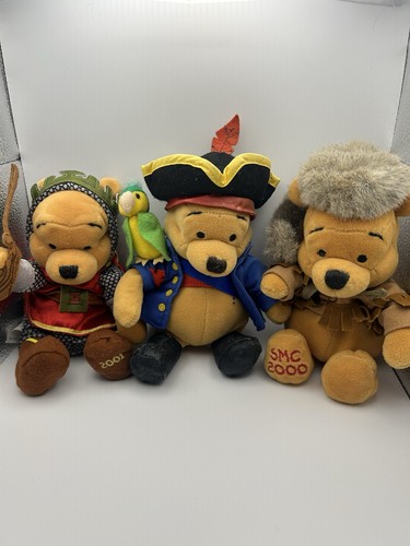 Winnie the pooh - winnie,