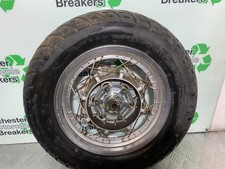 YAMAHA XV1100 XV 1100 VIRAGO