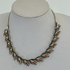 Vintage Jewelcraft Corocraft