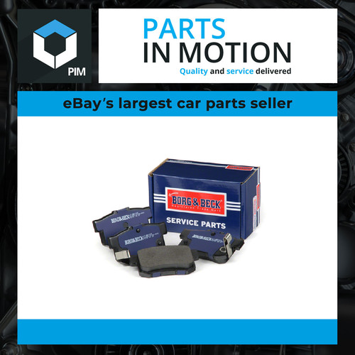 Brake pads set - brake,