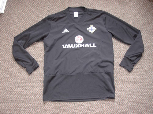 Adidas northern ireland - northern,