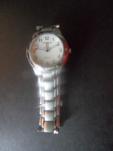 Zurich sports stainless steel - zurich,