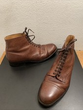 Grenson X Rag & Bone Cap Toe