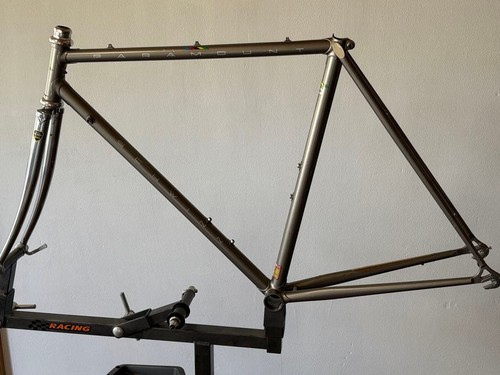 Schwinn paramount columbus - paramount, slx