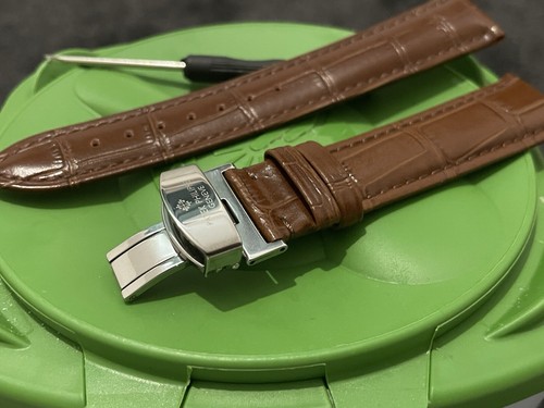 Patek philippe 18mm - patek, 20mm