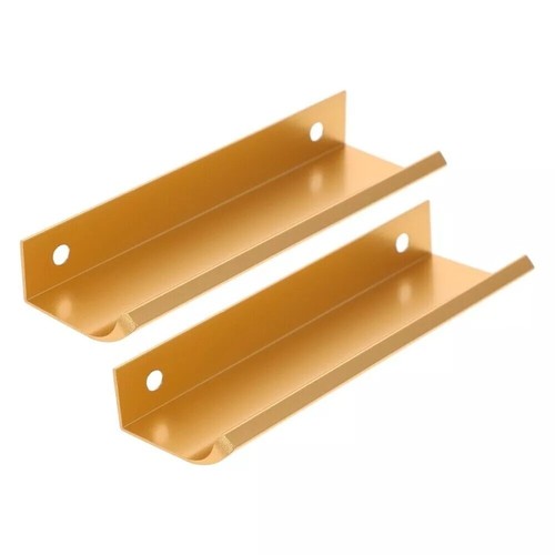 Cabinet handles drawer - 2x,