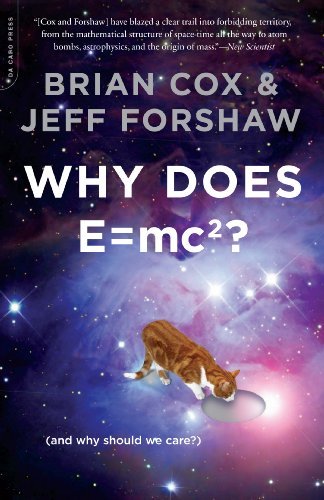 Why does mc2 - (and,