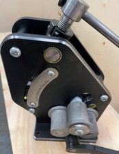 Heavy Duty mini ring roller