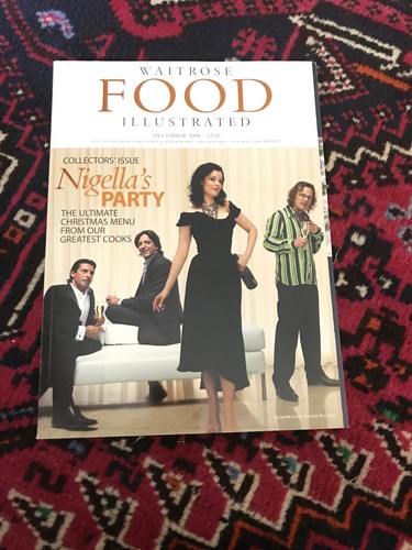 Nigella lawson friends - lawson, +friends