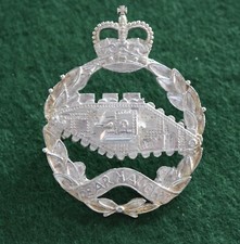 The 4th Royal Tank Regiment