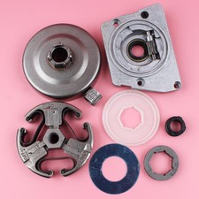 Clutch Drum Oil Pump 3/8" 7T