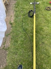 IONIC Water Feed Window Cleaning Pole 56f