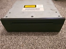 Mercedes-Benz W211 Harman / Becker SatNav / Navigation Head Unit