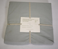 Zara Home Kids Sabana Bajera